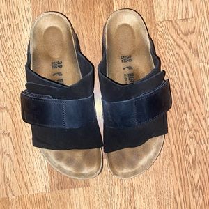 Kyoto Birkenstock Sandals